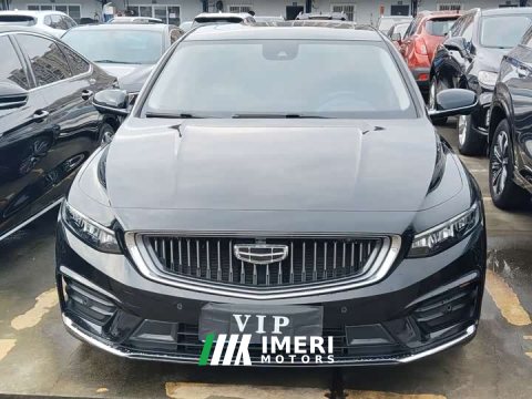 2021 Volkswagen 2.0TD Premium Version - ავტომობილი ჩინეთიდან