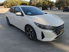Nissan 1.6L CVT Edition - ფოტო 2