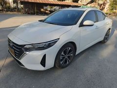 Nissan 1.6L CVT Edition - ფოტო 3