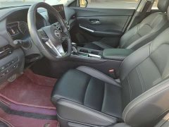 Nissan 1.6L CVT Edition - ფოტო 4