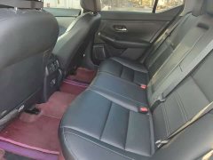 Nissan 1.6L CVT Edition - ფოტო 5