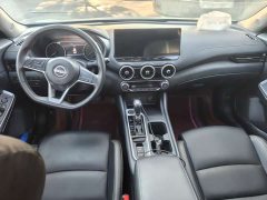 Nissan 1.6L CVT Edition - ფოტო 6