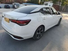 Nissan 1.6L CVT Edition - ფოტო 7