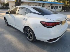 Nissan 1.6L CVT Edition - ფოტო 8