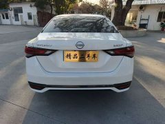Nissan 1.6L CVT Edition - ფოტო 9