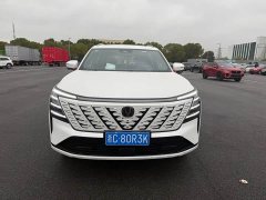 Changan CS75PLUS 1.5T Version - ფოტო 1