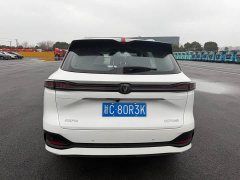 Changan CS75PLUS 1.5T Version - ფოტო 13