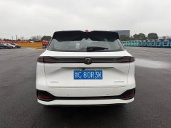 Changan CS75PLUS 1.5T Version - ფოტო 8