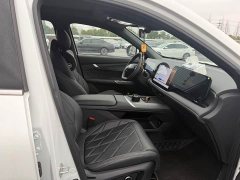 Changan CS75PLUS 1.5T Version - ფოტო 9