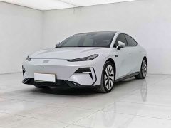 Geely E8 550km MAX - ფოტო 1