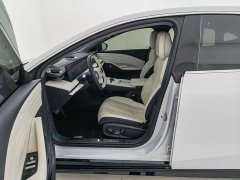 Geely E8 550km MAX - ფოტო 10