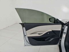 Geely E8 550km MAX - ფოტო 11