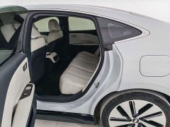 Geely E8 550km MAX - ფოტო 12