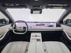 Geely E8 550km MAX - ფოტო 14