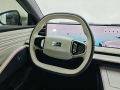Geely E8 550km MAX - ფოტო 15