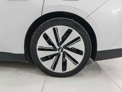 Geely E8 550km MAX - ფოტო 17