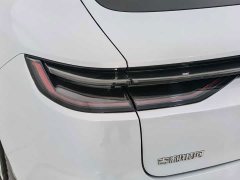 Geely E8 550km MAX - ფოტო 18