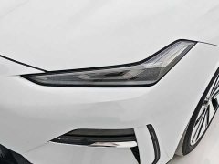 Geely E8 550km MAX - ფოტო 20