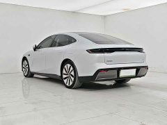 Geely E8 550km MAX - ფოტო 4