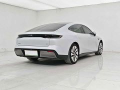 Geely E8 550km MAX - ფოტო 5