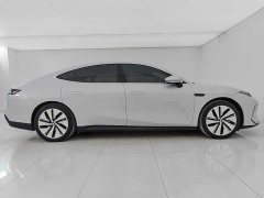 Geely E8 550km MAX - ფოტო 8