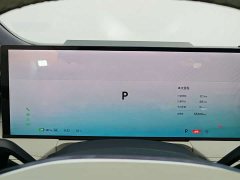 Geely E8 550km MAX - ფოტო 9