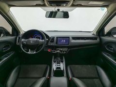 Geely 220 TURBO CVTLuxury Edition VI - photo 14