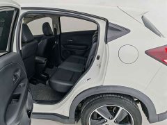 Geely 220 TURBO CVTLuxury Edition VI - photo 16