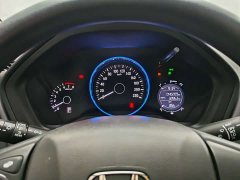 Geely 220 TURBO CVTLuxury Edition VI - photo 19
