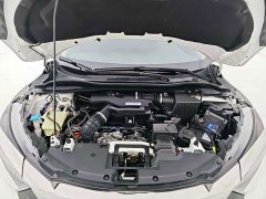Geely 220 TURBO CVTLuxury Edition VI - photo 5