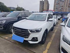 Haval H6 1.5T 2WDPro - фото 1