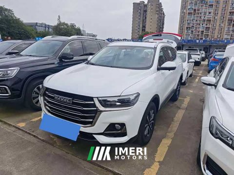 2021 Haval H6 1.5T 2WDPro - ავტომობილი ჩინეთიდან