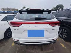 Haval H6 1.5T 2WDPro - фото 15