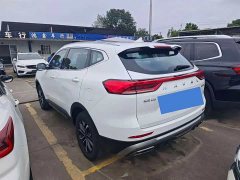 Haval H6 1.5T 2WDPro - фото 16