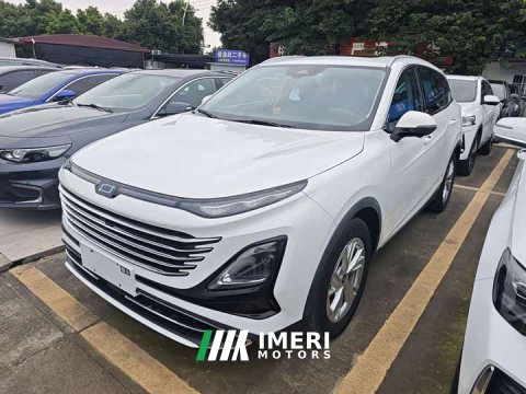 2023 Haval T90 2.0T Premium Version - ავტომობილი ჩინეთიდან