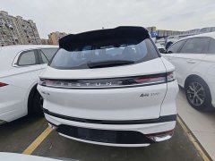 Haval T90 2.0T Premium Version - фото 15