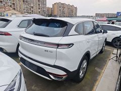 Haval T90 2.0T Premium Version - фото 16