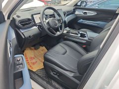 Haval T90 2.0T Premium Version - фото 4