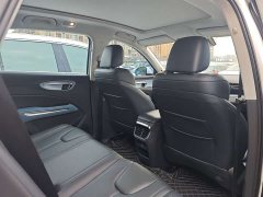 Haval T90 2.0T Premium Version - фото 6