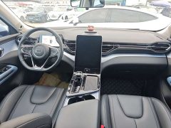 Haval T90 2.0T Premium Version - фото 7