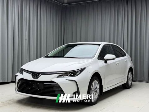 2021 Haval 1.2T S-CVTPLUS Edition - ავტომობილი ჩინეთიდან
