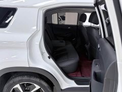 Mercedes-Benz ix35 240TGDi DCT2WDGLS Edition - photo 11