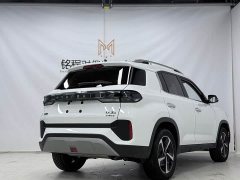 Mercedes-Benz ix35 240TGDi DCT2WDGLS Edition - photo 4