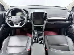 Mercedes-Benz ix35 240TGDi DCT2WDGLS Edition - photo 8