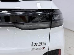 Mercedes-Benz ix35 240TGDi DCT2WDGLS Edition - photo 9