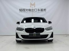 BMW 1 120i M Edition - photo 2