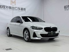 BMW 1 120i M Edition - photo 3