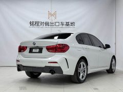 BMW 1 120i M Edition - photo 4