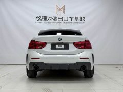BMW 1 120i M Edition - photo 5