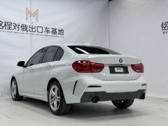 BMW 1 120i M Edition - photo 6